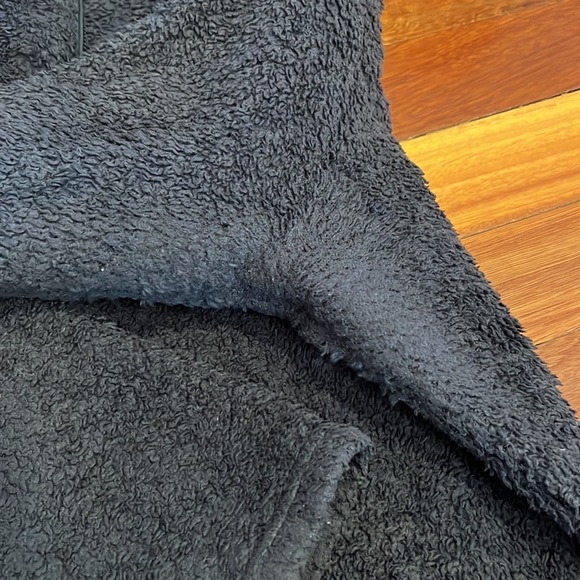 Patagonia Women's Los Gatos 1/4-Zip Fleece XXL - Picture 10 of 12